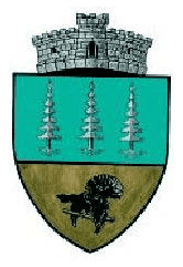 Stema Comunei Panaci, județul Suceava